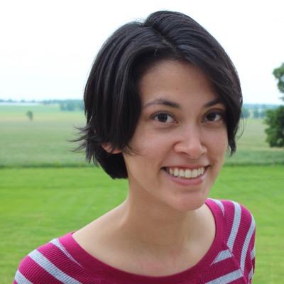 Meet the WordCamp Omaha Speakers: Josepha Haden