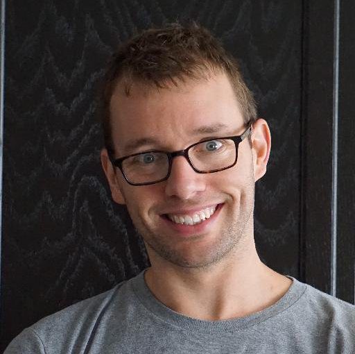 Meet the WordCamp Omaha Speakers: Josh Broton
