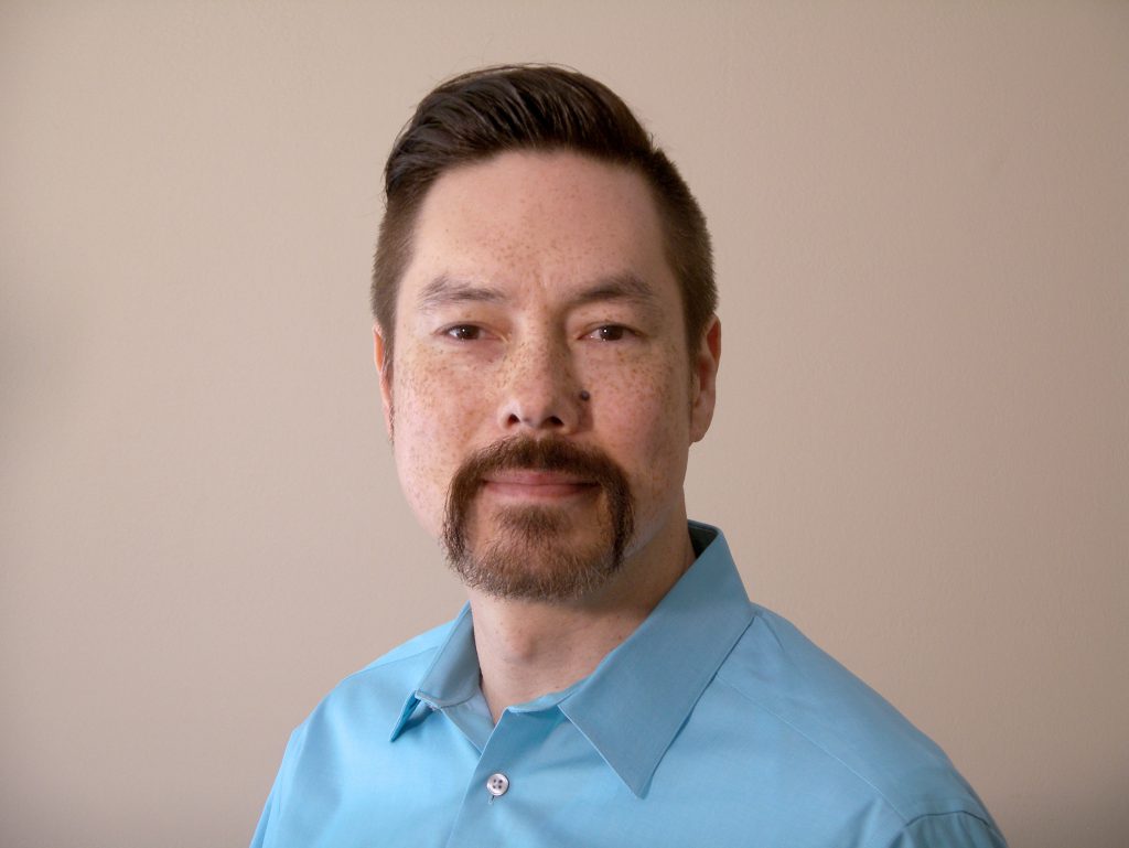 Jim Wolf WordCamp 2017 Speaker WordCamp Omaha
